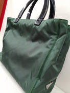 プラハンドルナイロントートバッグ|PRADA