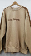 TONARE SWEAT SHIRT|CARHARTT