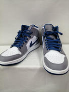 AIR JORDAN 1 MID|NIKE