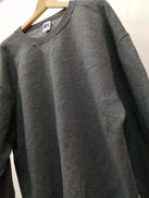 クルーネックスウェット|RUSSELL