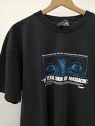 FEAR S/S TEE|HUF × TEXAS CHAINSAW MASSACRE