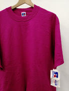 90'S HIGH COTTON TEE|RUSSELL