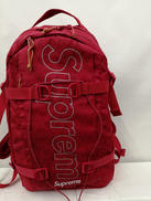 BACKPACK|SUPREME
