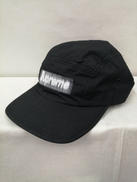 Reversed Label Camp Cap|SUPREME