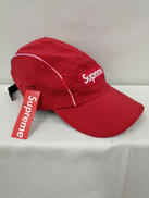 GRADIENT PIPING CAMP CAP|SUPREME