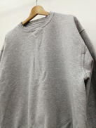 クルーネックスウェット|MEMBER'S MARK