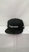 RIP BOX LOGO CAP|SUPREME × NEW ERA