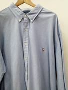 ボタンダウンシャツ|RALPH LAUREN