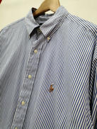 YARMOUTH|RALPH LAUREN