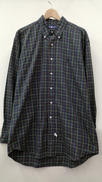 90'S チェックシャツ|RALPH LAUREN