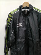 ウィンドブレーカー|UMBRO