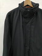 スタンドカラーコート|FARIANI