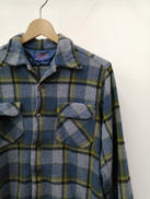 60'S ボードシャツ|PENDLETON