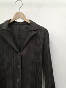 プリーツジャケット|PLEATS PLEASE