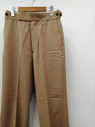 ストレートラインスラックス|ADAM ET ROPE