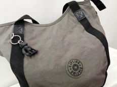 トートバッグ|KIPLING