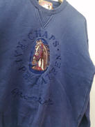 90'S スウェット|CHAPS RALPH LAUREN