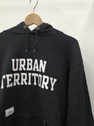URBAN TERRITORY HOODED|WTAPS