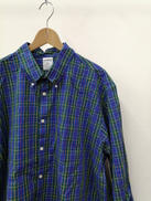 チェックシャツ|BROOKS BROTHERS