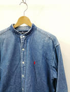 デニムシャツ|POLO RALPH LAUREN