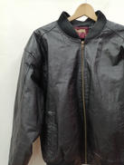 レザージャケット|TRUE BREED