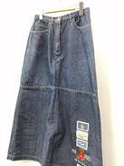 デニムスカート|PINK HOUSE