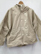 ショートトレンチコート|FRAPBOIS