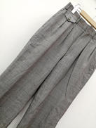 グレンチェックスラックス|CHAPS RALPH LAUREN