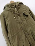 モッズコート|SHIPS