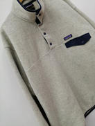 ライトウェイト シンチラ スナップT|PATAGONIA