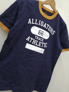 リンガーTシャツ|THE REAL MCCOYS