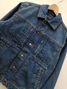 Gジャン|IZOD JEANS