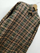 チェックシャツ|RALPH LAUREN