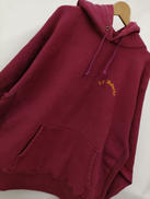 90'S 企業ロゴフーディ|CAMBER