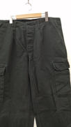 モールスキンカーゴパンツ|ドイツ軍