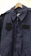 SECURITY POLICE WINTER JACKET|USAF