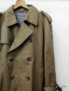 トレンチコート|NINO