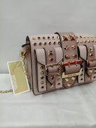 HAYDEN　MID　POCKET|MICHAEL KORS