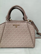 CLEO　サッチェル　スモール|MICHAEL KORS