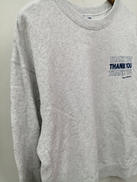 クルーネックスウェット|RUSSELL ATHLETIC