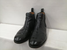 サイドゴアブーツ|SHOO IN SHOE