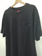S/S POCKET TEE|SUPREME