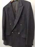 ダブルジャケット|BURBERRY LONDON