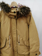 ダウンジャケット|FRED PERRY