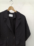 シャツジャケット|ADAM ET ROPE