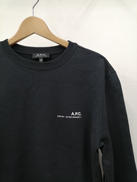 スウェット|A.P.C