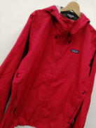 トレントシェル ジャケット|PATAGONIA