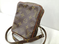 ミニダヌーブ|LOUIS VUITTON