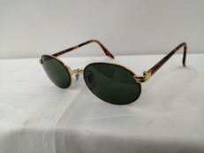 オーバルデザインサングラス|RAY BAN