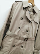 トレンチコート|RELUE JOURNAL STANDARD